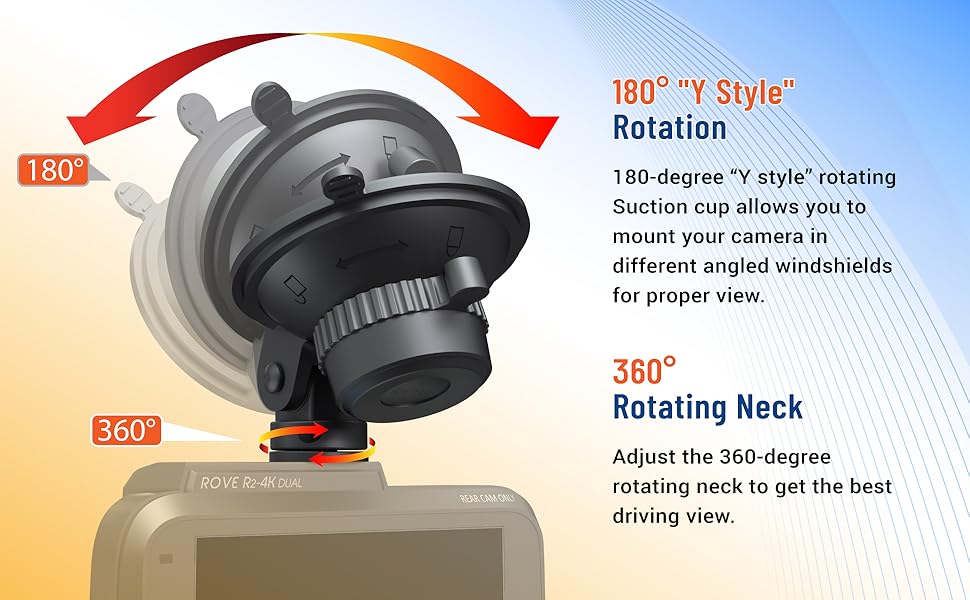 suction mount