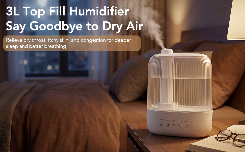 Humidifier
