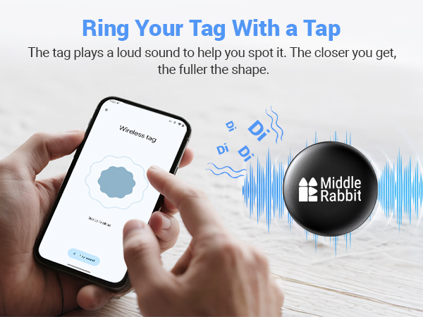 luggage tag locator gps tracker item locator android version