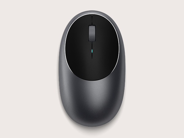 M1 Bluetooth Wireless Mouse
