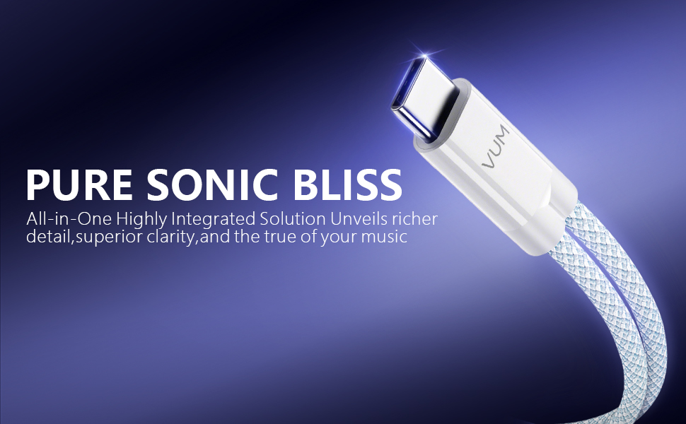 32-bit/384kHz Hi-Fi DAC