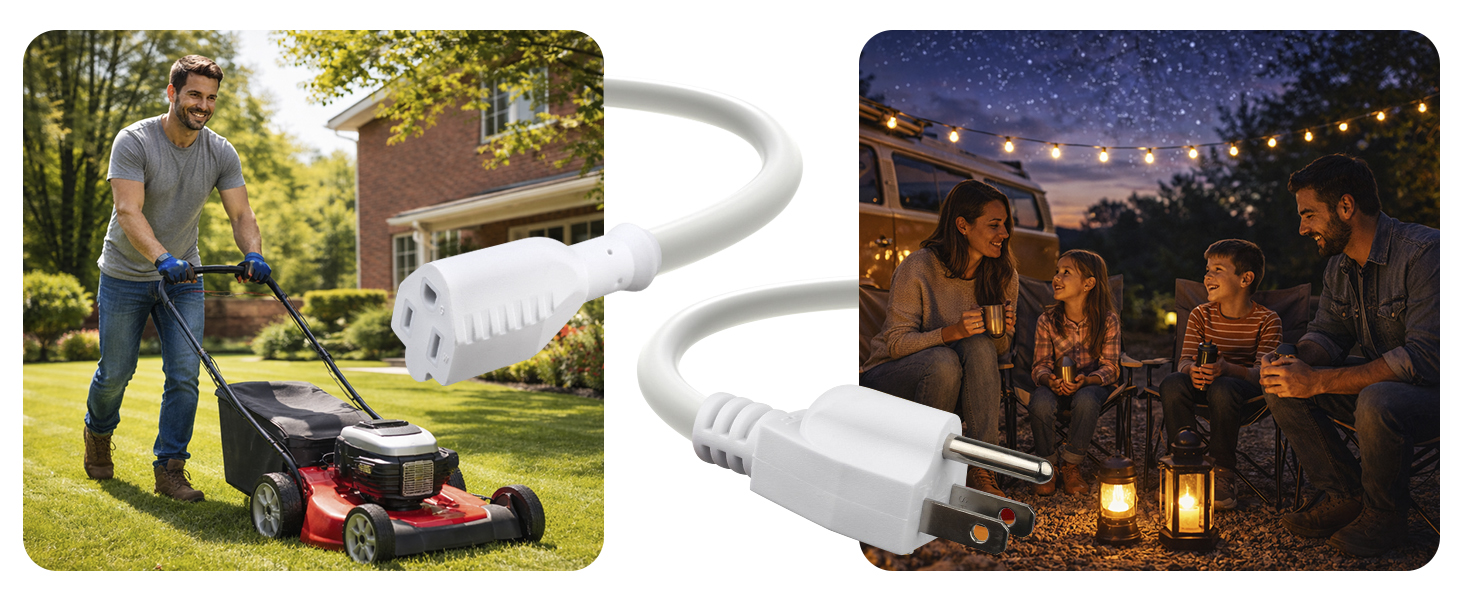 extension cord