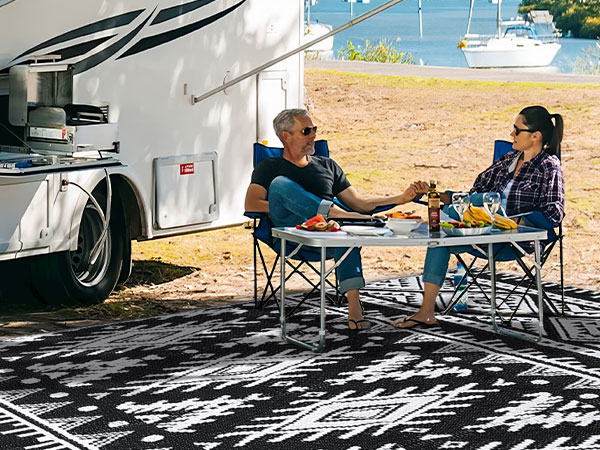 RV rug