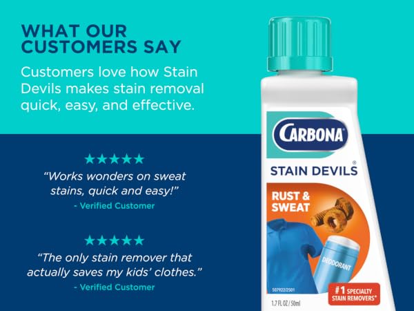 stain devils