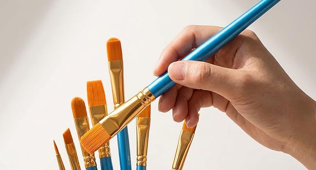 Brush set