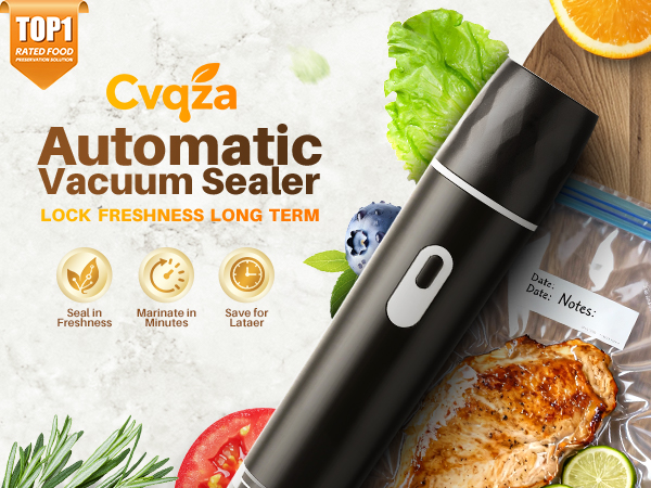 Vacuum sealer For Food,Compact Vacuum Sealer Machine