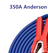 Heavy Duty Jumper Cables