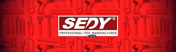 SEDY - Professional Tool Manufacturer