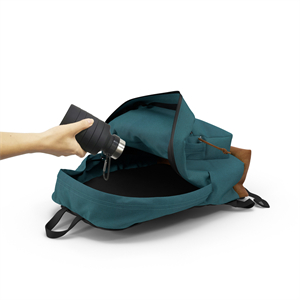 SILICONE WATER BOTTLE