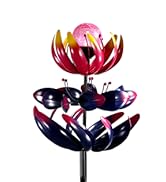 Wind Sculptures &amp;amp;amp; Spinners