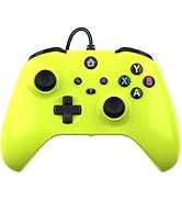 GMVOX Wired Controller for X-BOX-ONE,Compatible with X-BOX One&amp;One S&amp;X, X-BOX Series S&amp;X, PC, IOS...