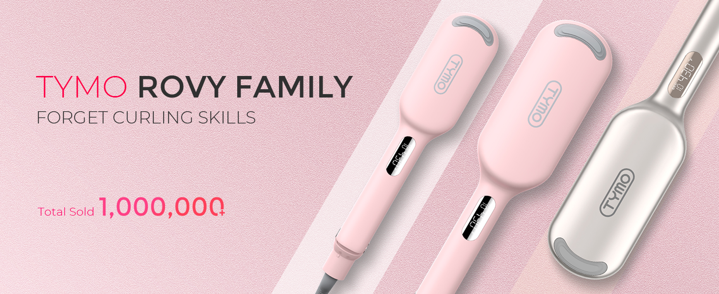 curling iron