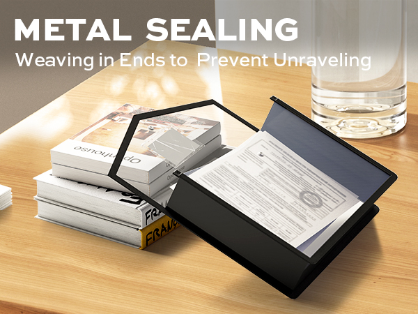 plastic expanding file folder
