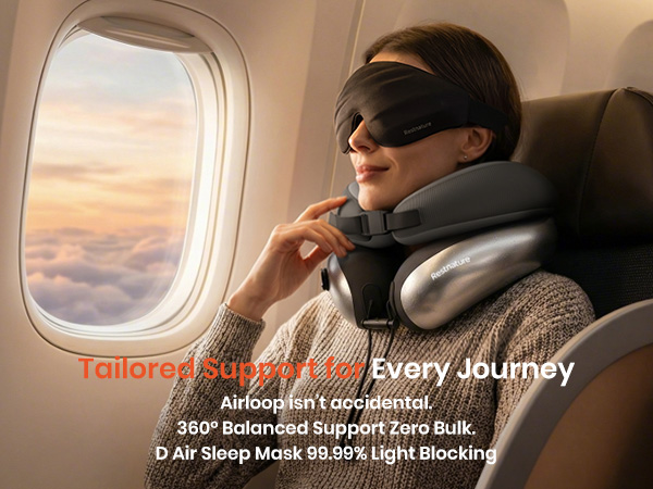 pillow for travel