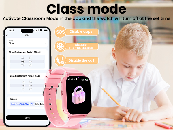 smart watch for girls