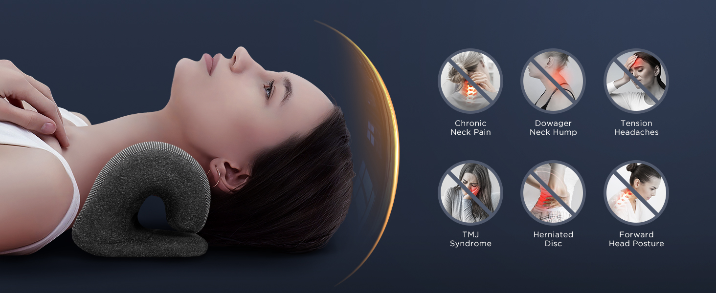 Neck Stretcher