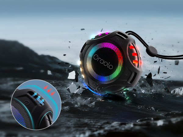 haut parleur bluetooth