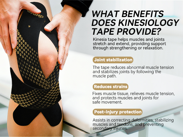 Kinesiology Tape
