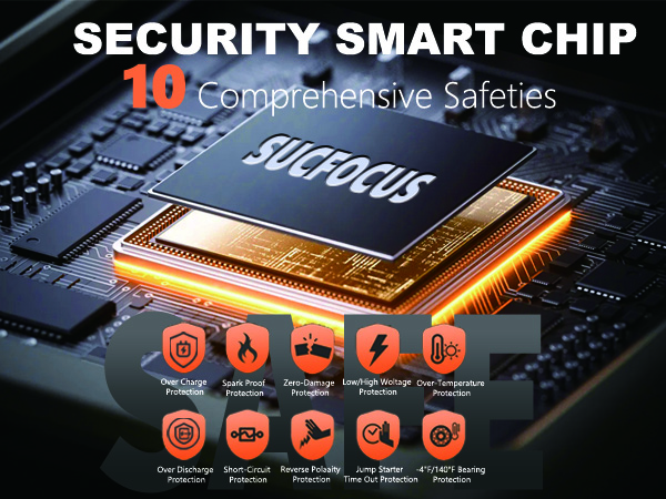 battery jumper starter portable