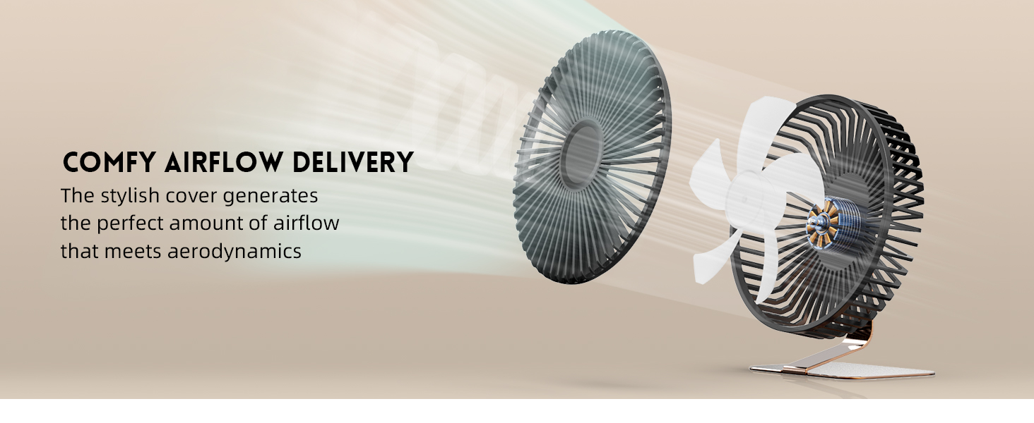 usb fan silent fan slenpet 6 inch usb desk fan quiet desk fan for office