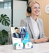Acrylic Brochure Holder