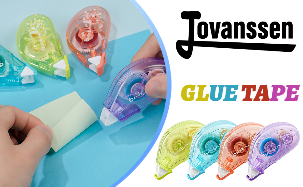 double sided tape