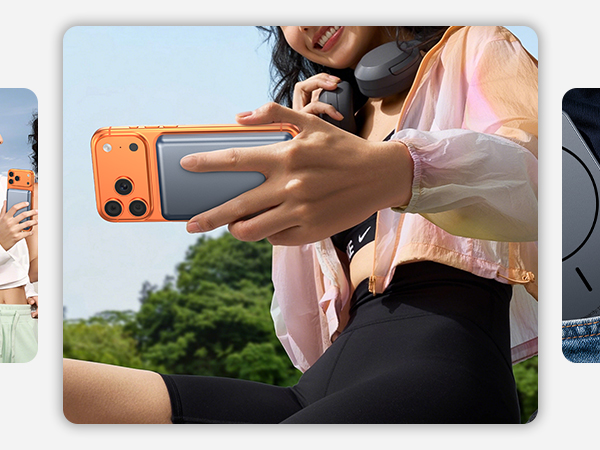 10000mAh Battery Pack