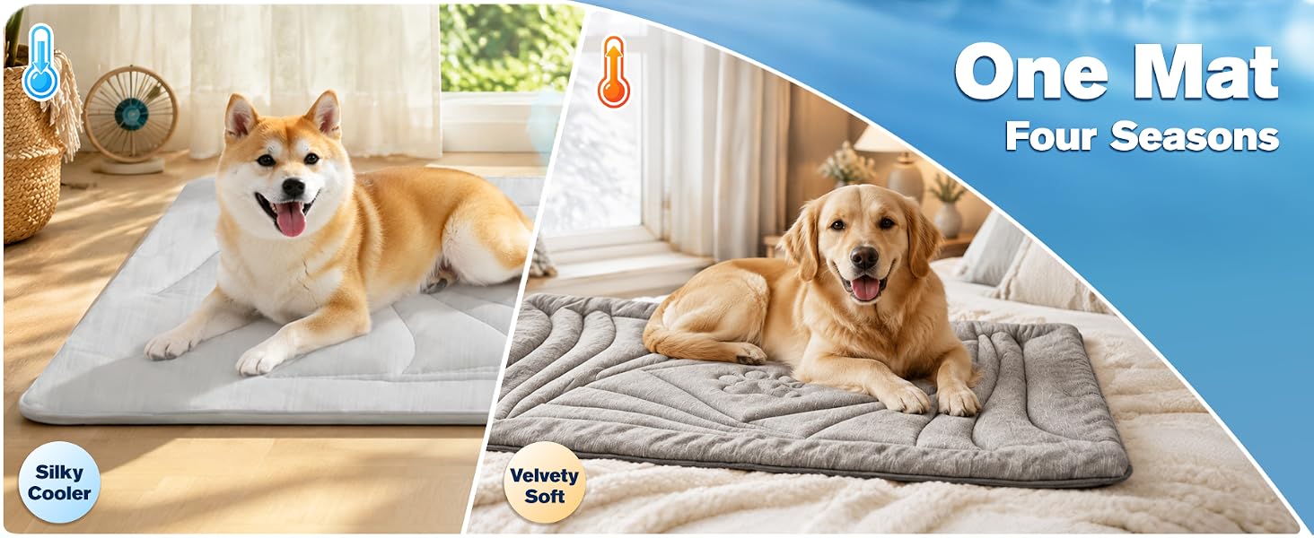 cooling mat for dogs dog cooling mat cooling pad for dog dog cooling pad pet indoor outdoor large