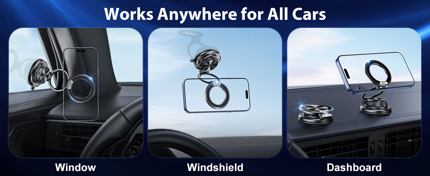 car phone mount