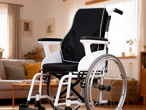 Wheelchair