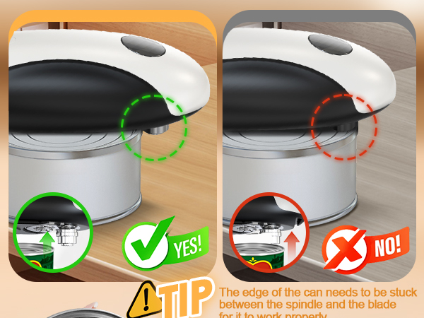 Usage Tips