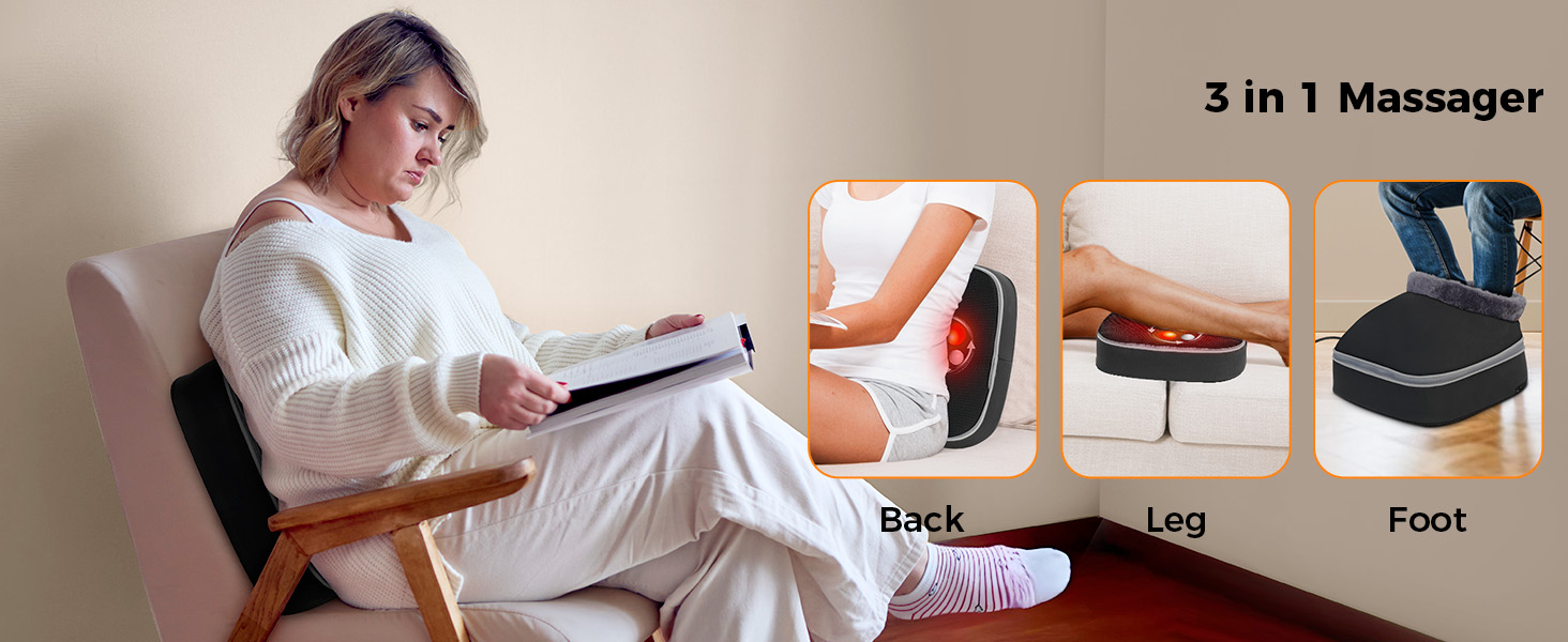 foot massager