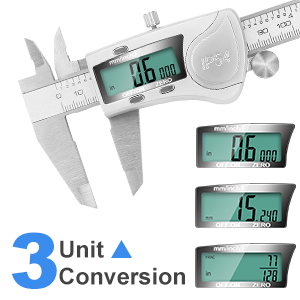 caliper measuring tool