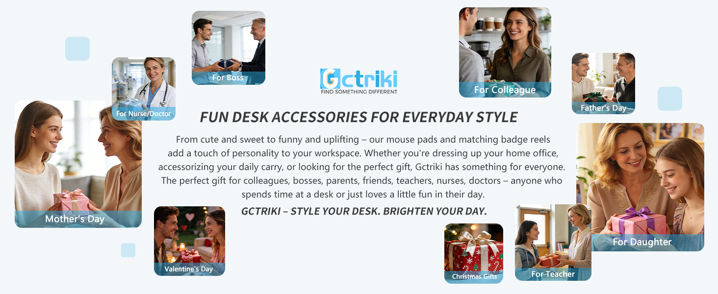 Gifts for women men teachers girls nurses