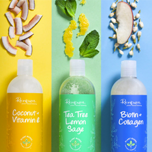 Renpure Plant-Based Collection