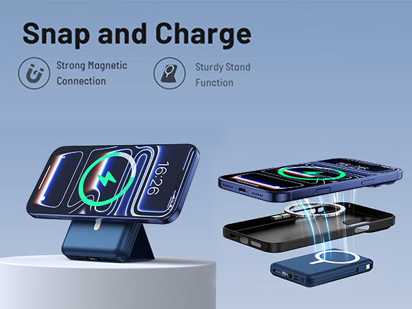 magsafe power bank