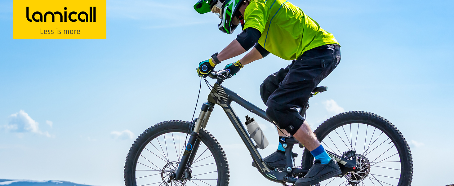 bike water bottle holder