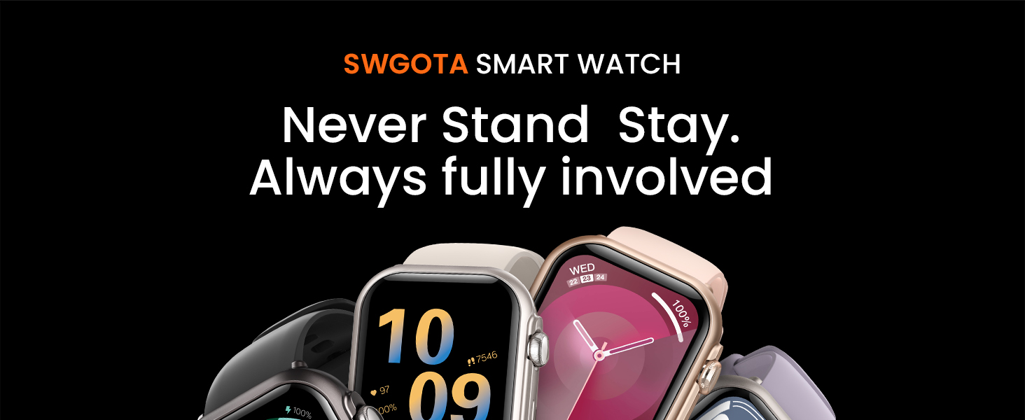Smart watch
