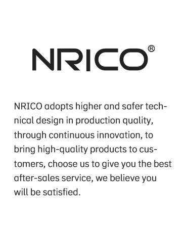 NRICO