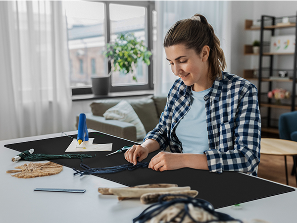 mouse pad gaming mouse office decor desk accessories desk mat mousepad gaming mouse pad desk pad