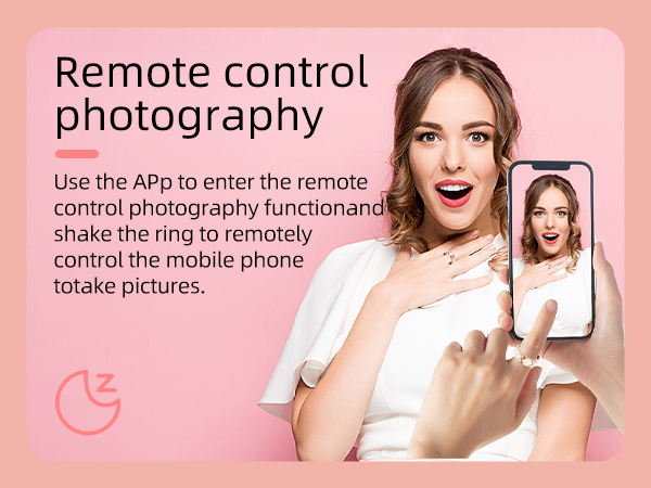 smart ring for women