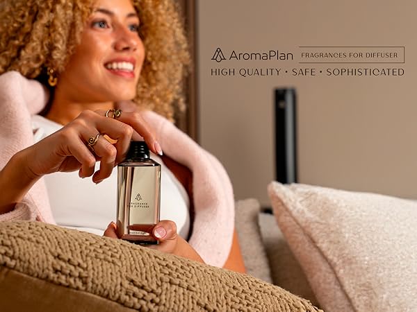 Cover Aromaplan Oi Fragrance Mobile