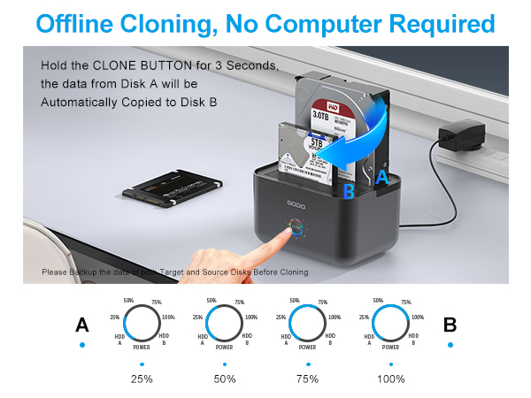 hard drive docking station usb 3.0