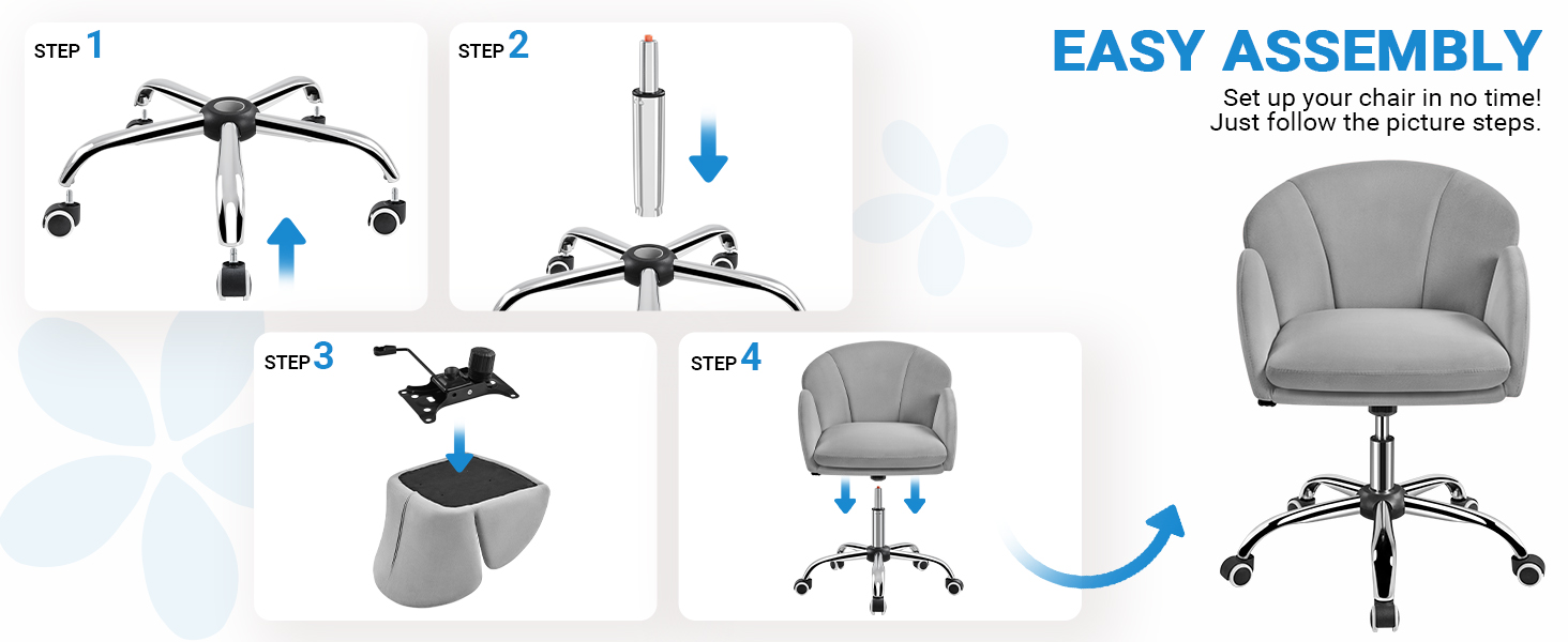 office chair