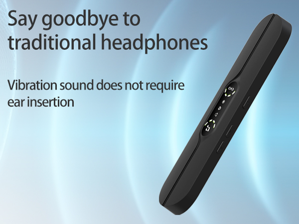 Bluetooth Wireless Music