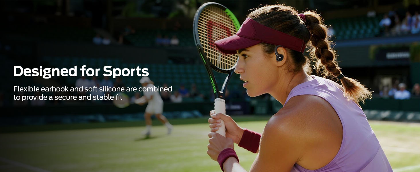 earbuds wireless bluetooth