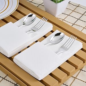 napkins