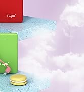 external battery power bank