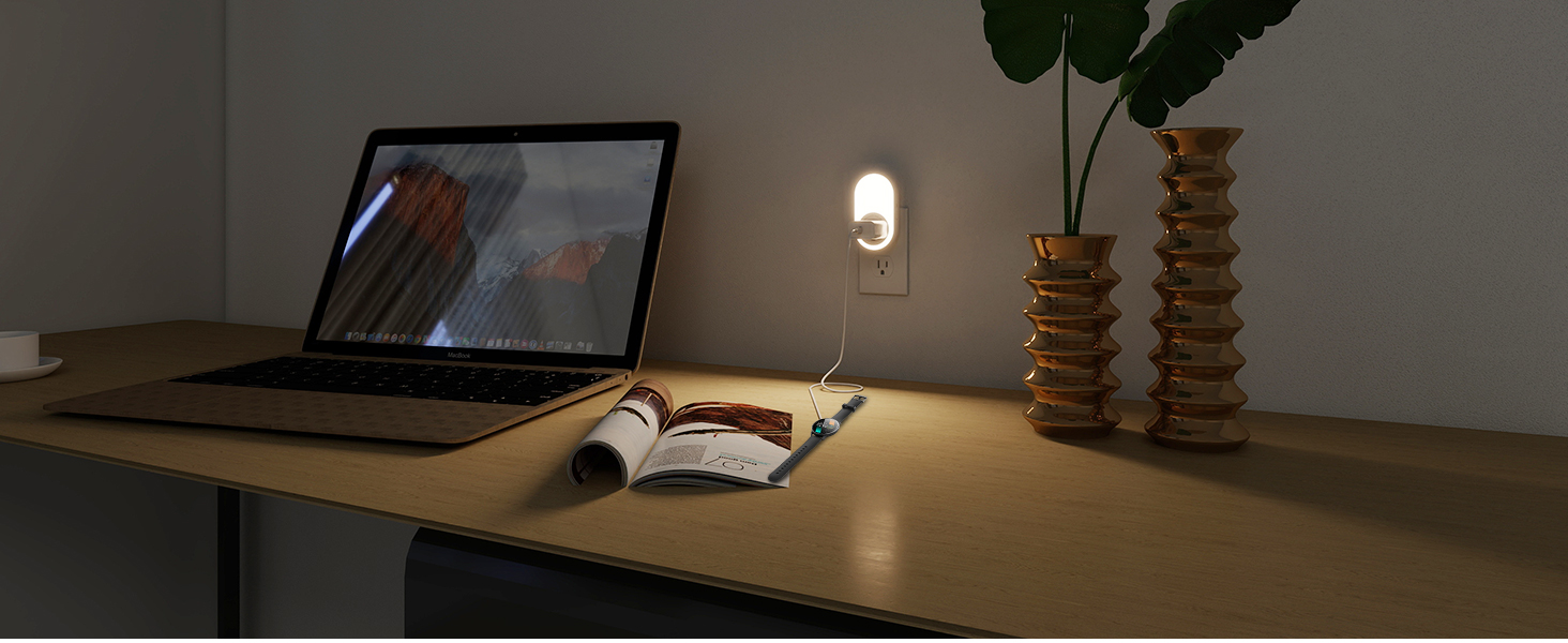night light for study room