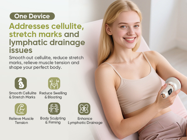 lymphatic massagers